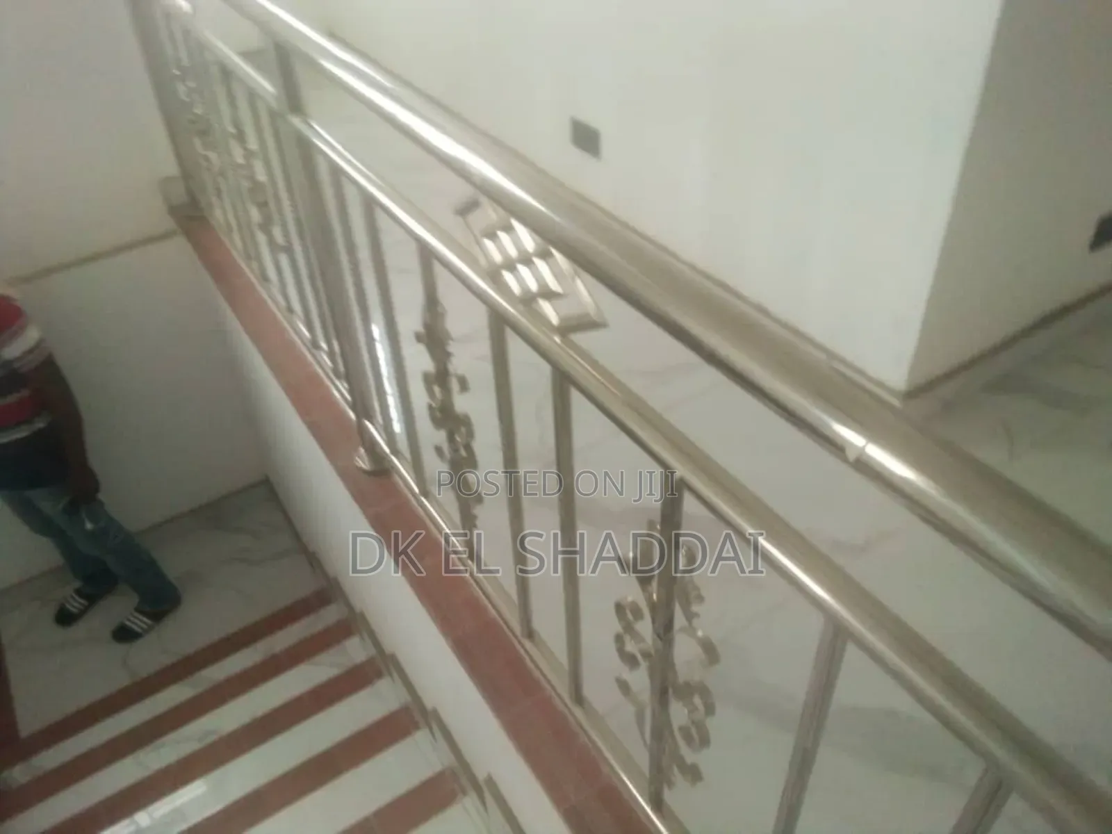 4bdrm House in Pokuase for sale