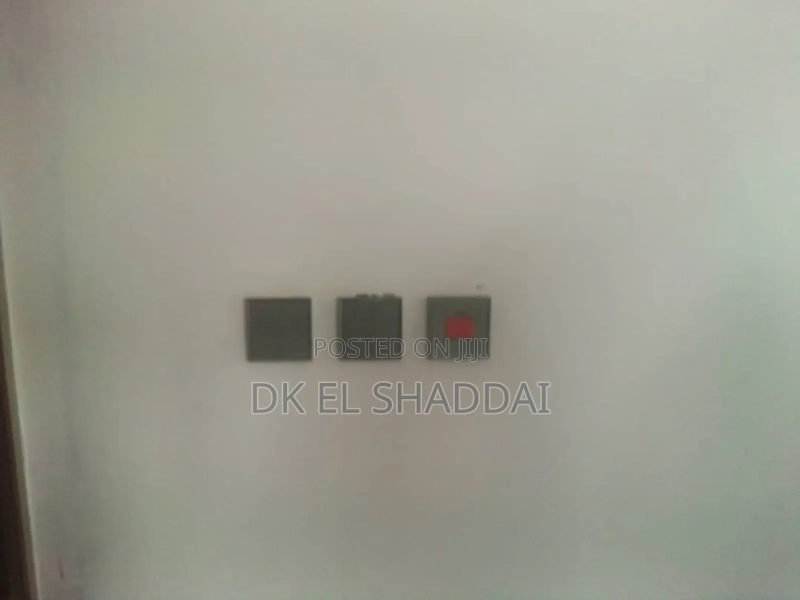 4bdrm House in Pokuase for sale
