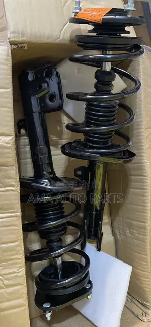 Toyota Corolla 2014 - 2019 Complete Front Shocks