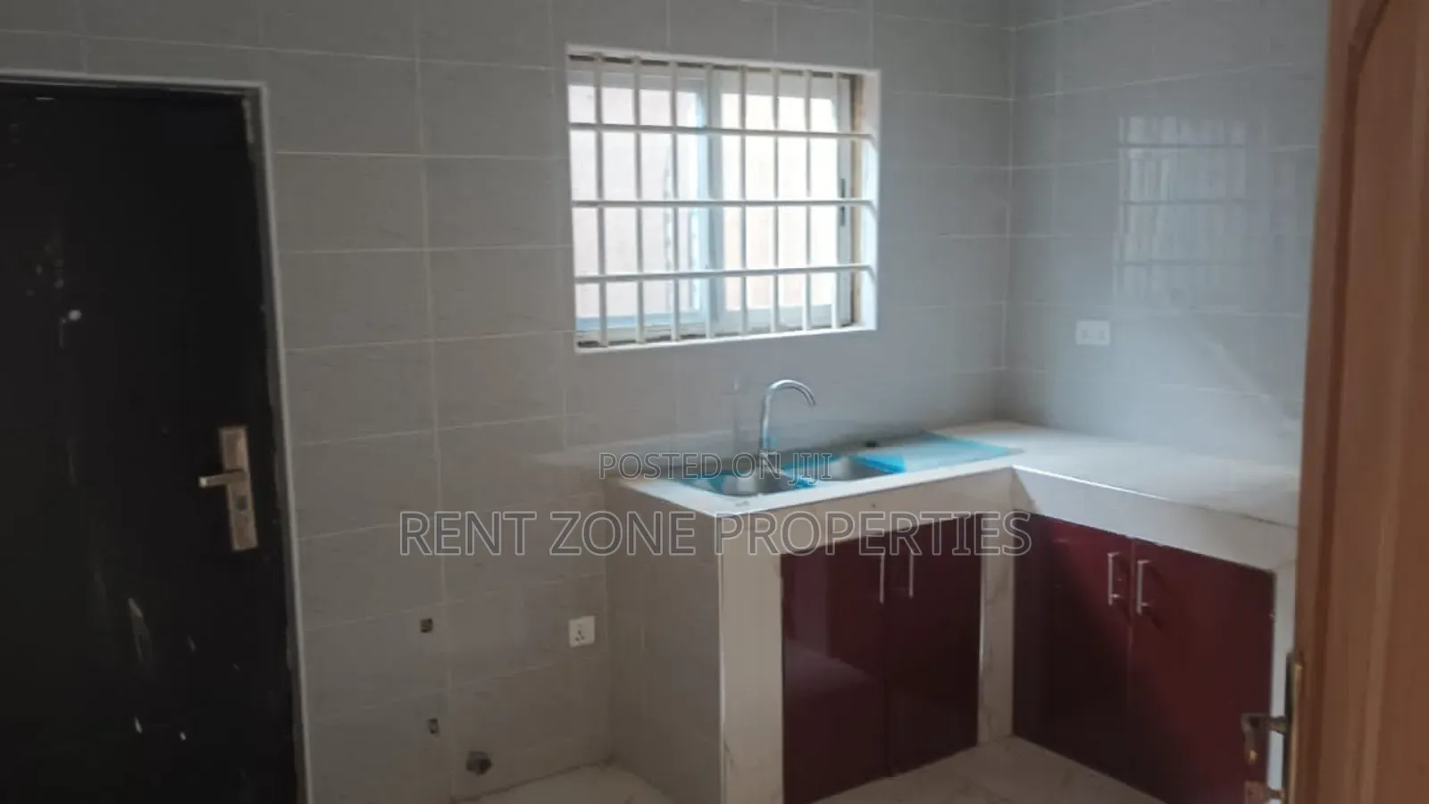 Mini Flat in Amasaman for sale