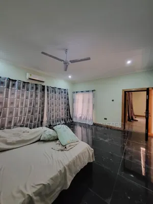 4bdrm Maisonette in Amasaman for rent