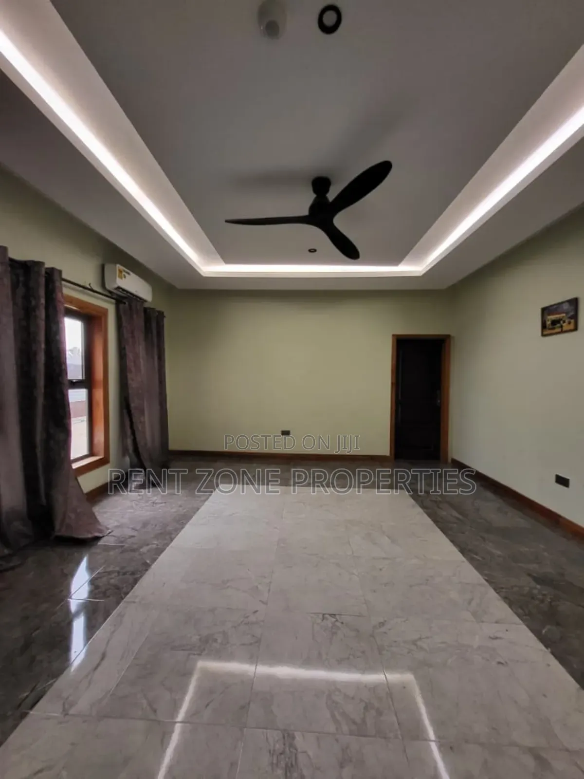 4bdrm Maisonette in Amasaman for rent