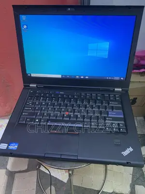 Laptop Lenovo ThinkPad T420 8GB Intel Core I5 HDD 500GB