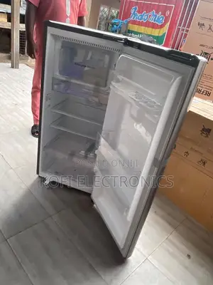 Lg 169l Refrigerator Reliable Cooling for Everyday Use