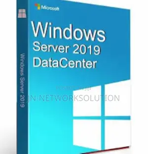 Microsoft Windows Server 2019 Datacenter W/16 Core 1pc Key Digital