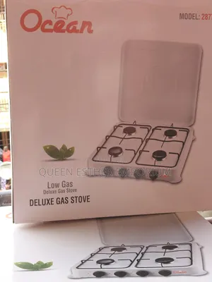 4in1 Burner