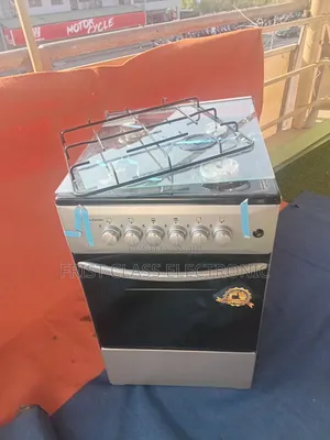 This 50/50 Burner Had No Mercy