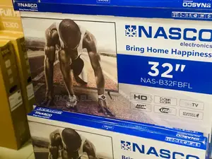 Nasco 32 Inch Digital Satellite