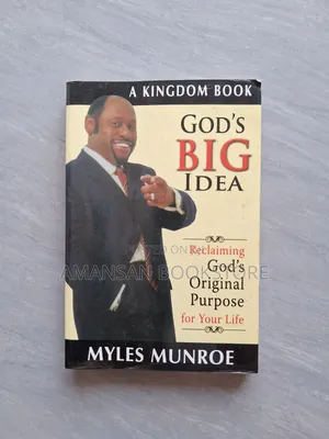 God's Big Idea