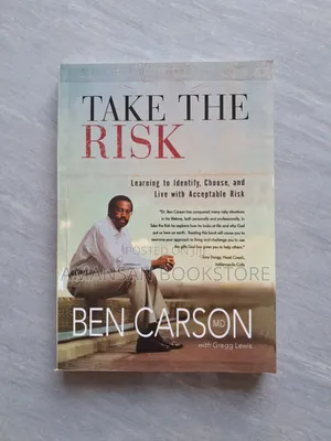 Take the Risk