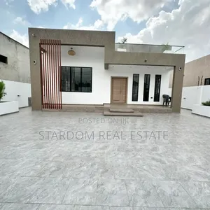 3bdrm Bungalow in East Legon Hills for sale