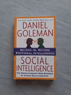 Social Intelligence