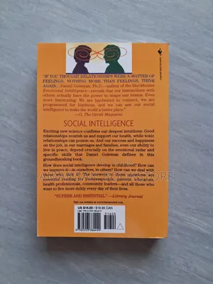Social Intelligence