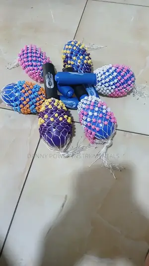 Original Yamaha Plastic Malacas