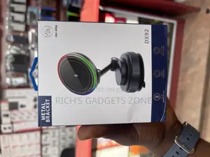 Dx92 Metal Bracket Magnetic Car Mount