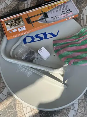 Satellite Installations
