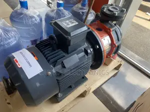 Size 65*50 ,20hp Leo Standard Centrifugal Pump