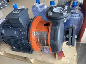 Flow-Rate 1400l Per Minute Leo 20hp Water Pump