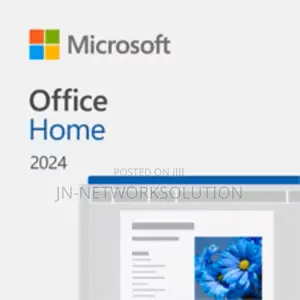 Microsoft Office 2024 for Mac