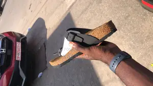 Gizeh Birkenstock
