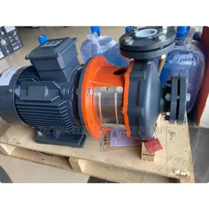 Leo 20hp European Standard ¬Water Pump