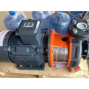 Typically- Leo-20hp Centrifugal Pump