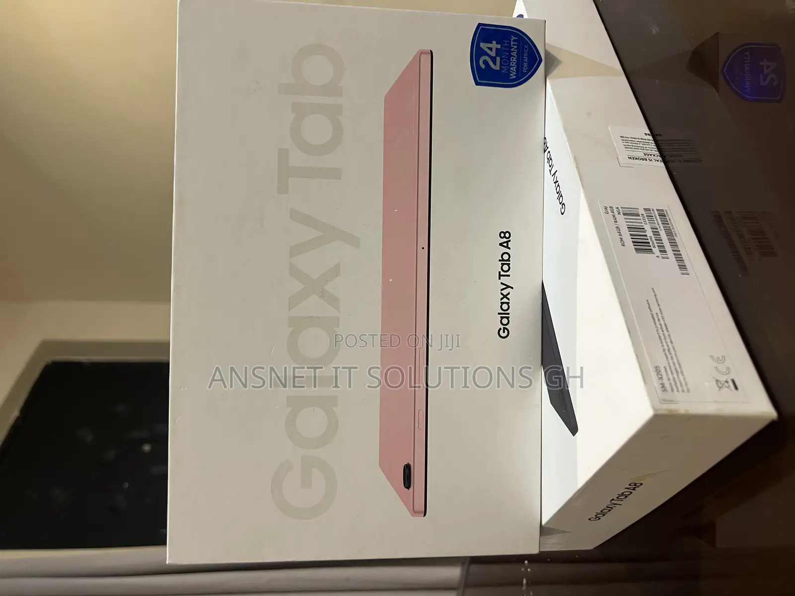 New Samsung Galaxy Tab A8 10.5 2021 32 GB