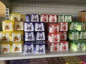 Tri Color Soap (Wholesale and Retail)