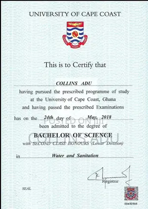 Assistant Administrator
