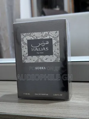Rasasi Hawas Kobra Eau De Parfum