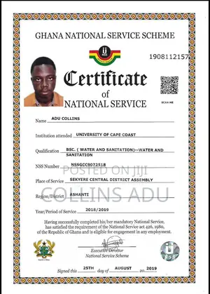 Assistant Administrator