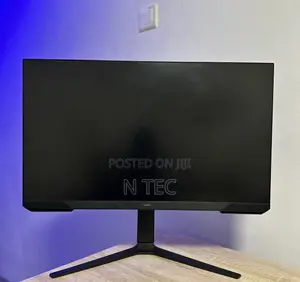 Samsung Odyssey 24 Inch FHD 165hz in Lapaz