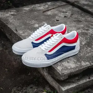 Vans Sneaker