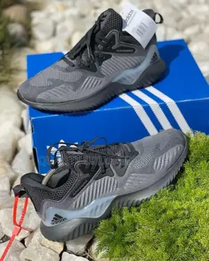 Adidas Alphabounce