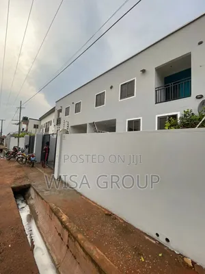 3bdrm Duplex in Wisa Group, Accra Metropolitan for rent