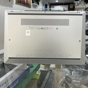New Laptop HP EliteBook X360 1030 G8 16GB Intel Core I5 SSD 512GB