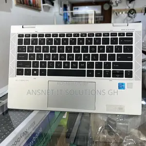 New Laptop HP EliteBook X360 1030 G8 16GB Intel Core I5 SSD 512GB