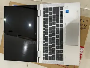 New Laptop HP EliteBook X360 1030 G8 16GB Intel Core I5 SSD 512GB