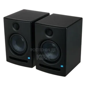 Presonus Eris E5 Studio Monitor (Pair)