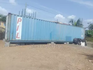 Large Container