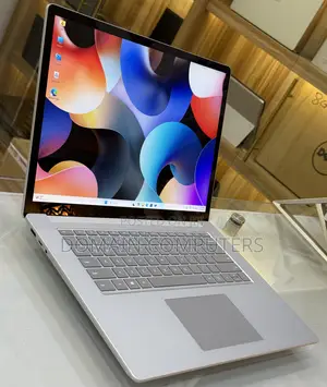 Laptop Microsoft Surface Laptop 4 16GB Intel Core I7 SSD 512GB