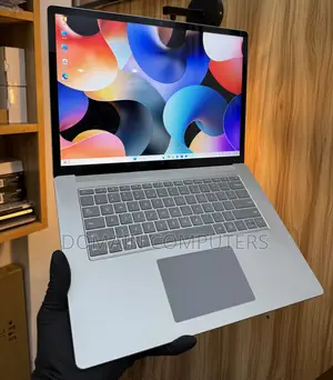 Laptop Microsoft Surface Laptop 4 16GB Intel Core I7 SSD 512GB