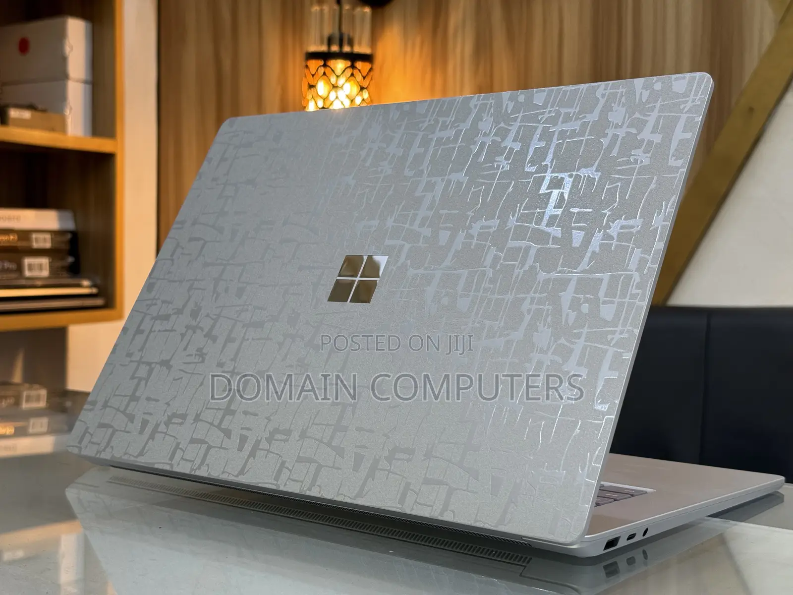 Laptop Microsoft Surface Laptop 4 16GB Intel Core I7 SSD 512GB