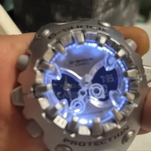 Casio G-Shock Ga-V01a-8ajf Watch