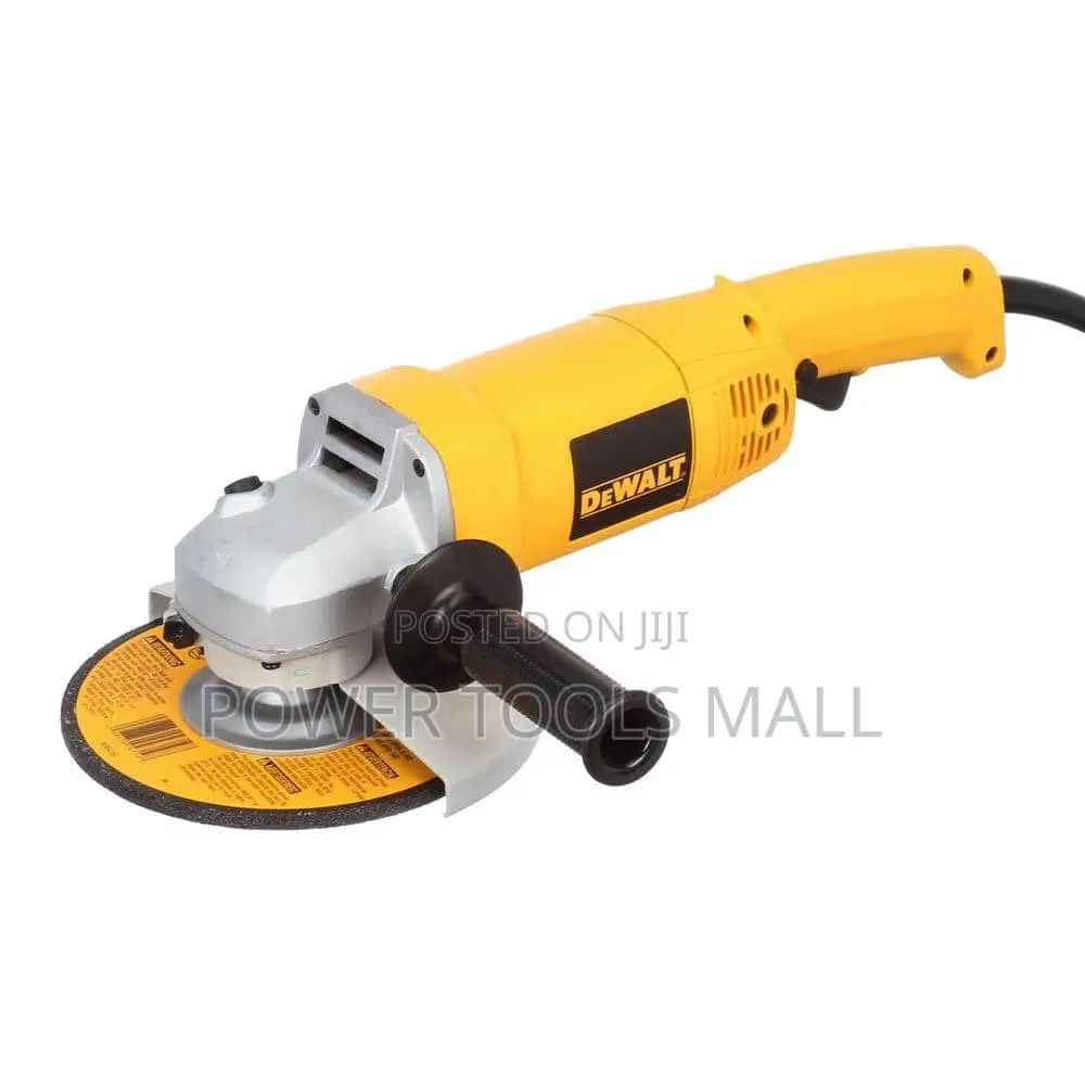 Dewalt Angle Grinder 2000w 9”