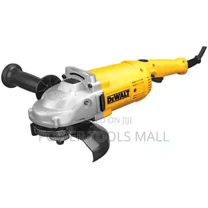 Dewalt Angle Grinder 2000w 9”