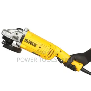 Dewalt Angle Grinder 2000w 9”