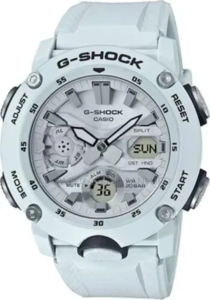 Casio G-Shock Ga2000-1a2 Watch