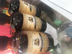 Jamaican Black Castor Oil Extra Dark 4oz