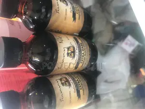 Extra Dark Jamaican Black Castor Oil 4oz